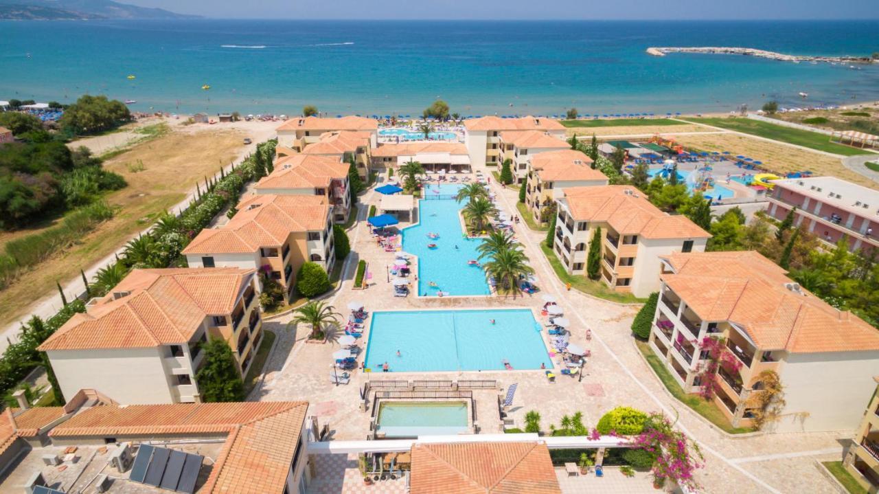 Alykanas Village Resort Exterior photo