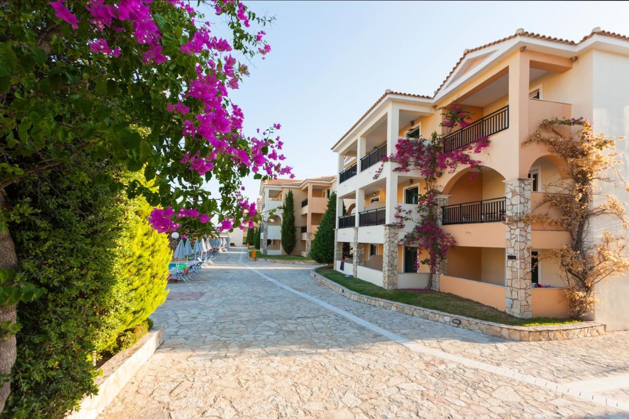 Alykanas Village Resort Exterior photo