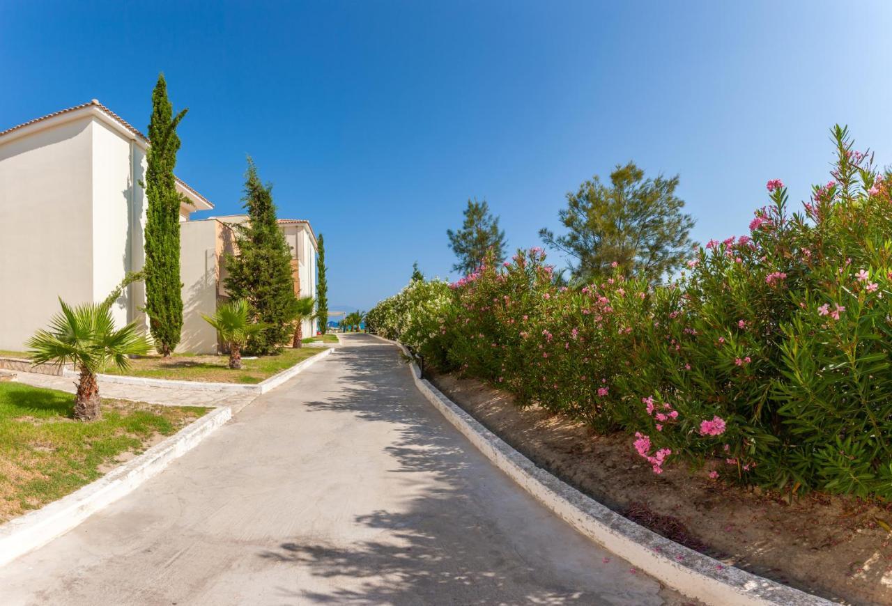 Alykanas Village Resort Exterior photo