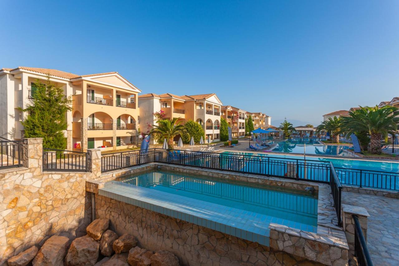 Alykanas Village Resort Exterior photo