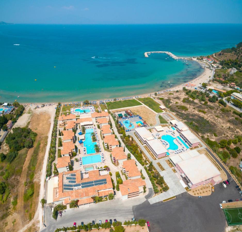 Alykanas Village Resort Exterior photo