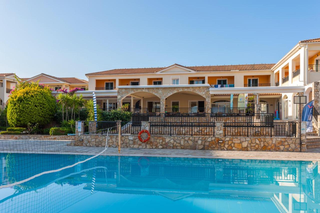 Alykanas Village Resort Exterior photo